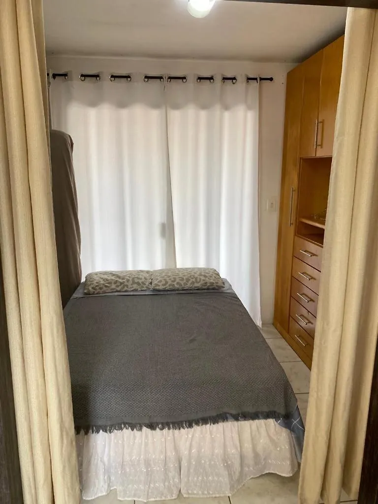 Casa Com Piscina Villa Balneário Camboriú Vakantiehuis