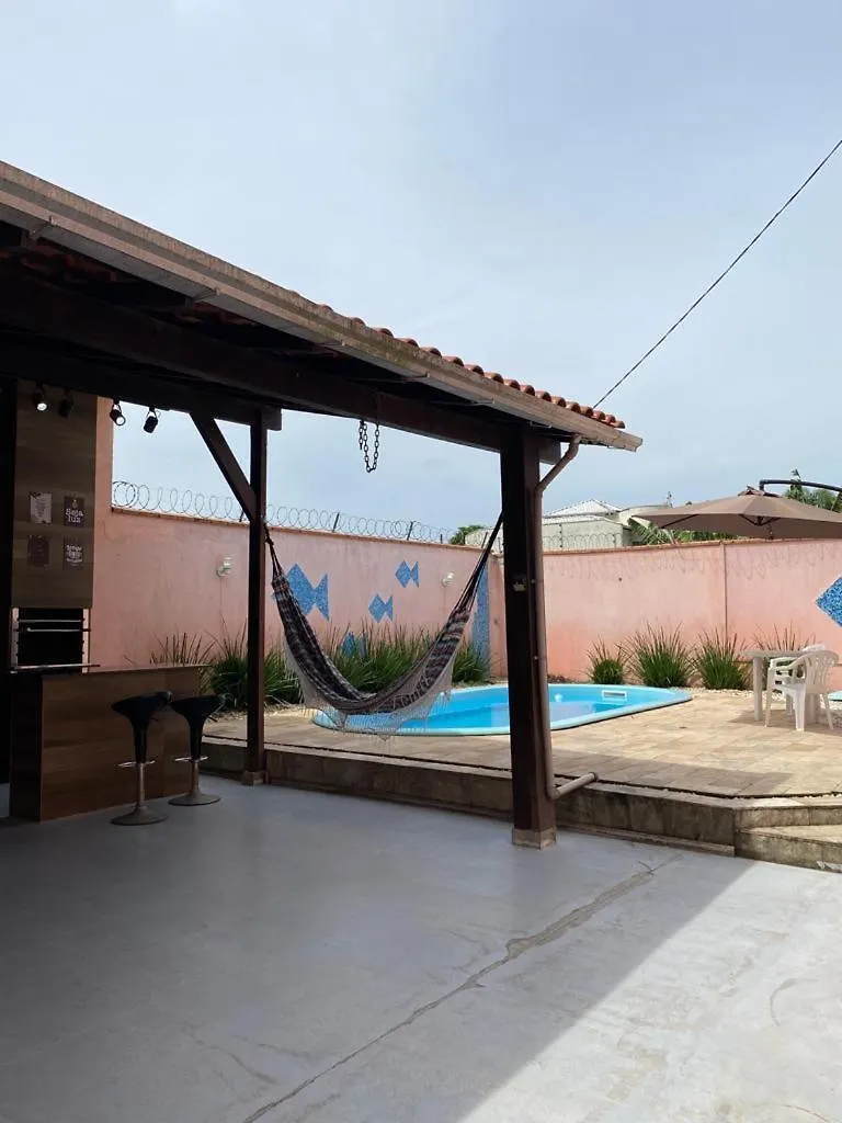 Contacten van Casa Com Piscina