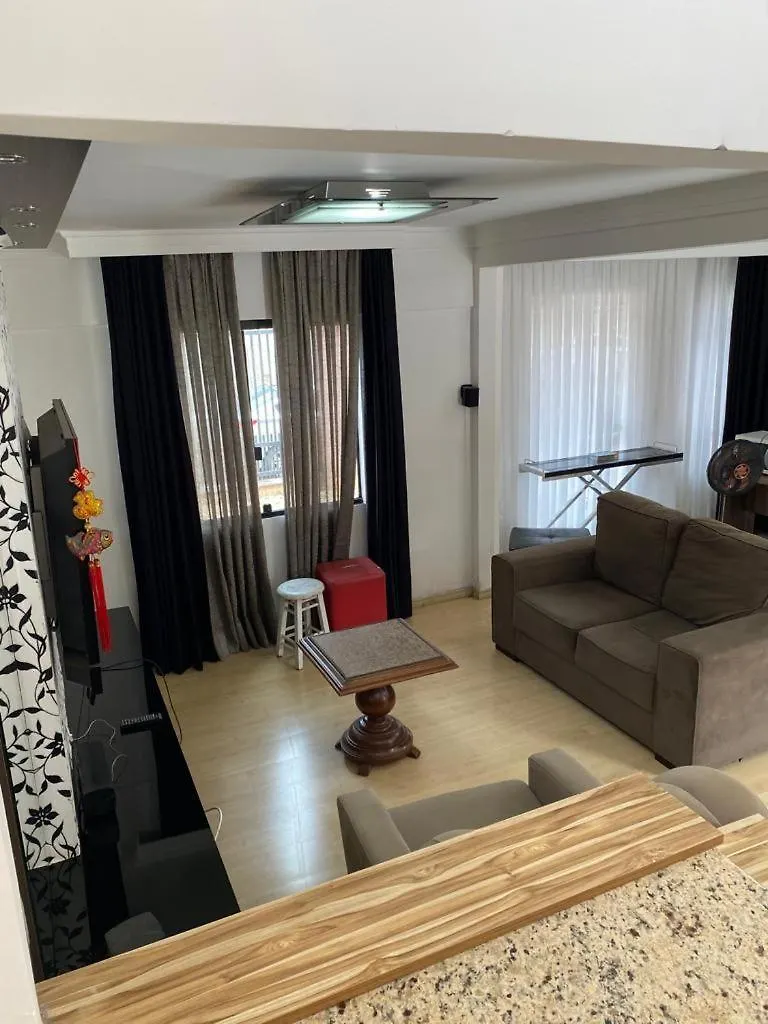 Дом отдыха Вилла Casa Com Piscina Балнеариу-Камбориу Бразилия